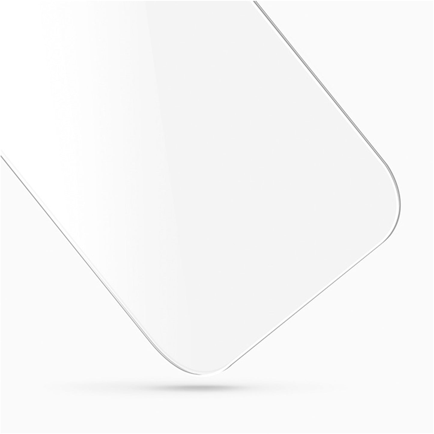 SPX SHIELD Hydrogel Screen Protector with 6 month additional warranty