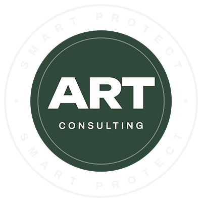 Smart Protect Art Consulting logo