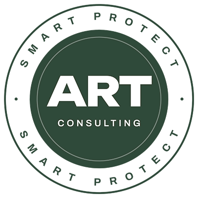 Smart Protect Art Consulting logo